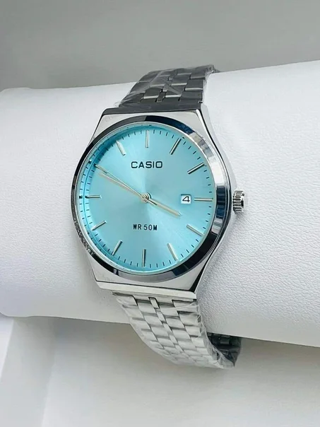 Casio-WR50M