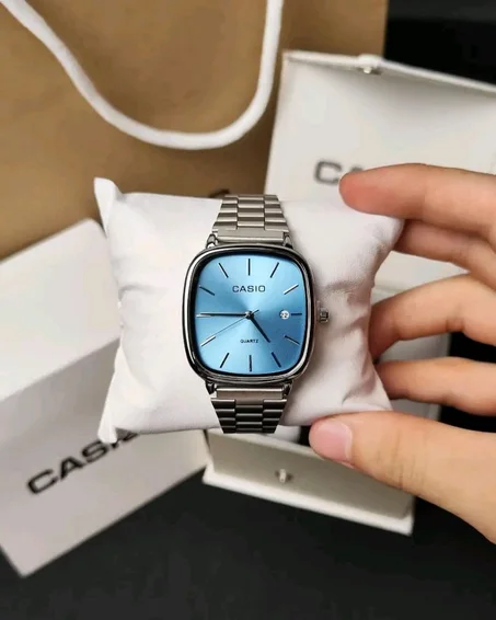 Casio Vintage LTP-E117